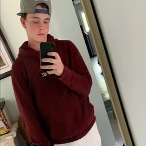 Meet your Posher, Caleb